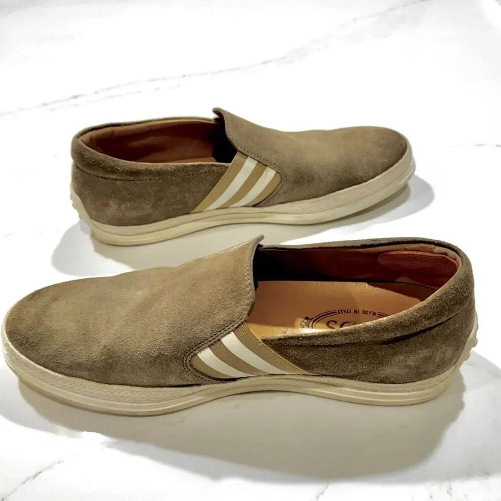 Tods tod gomma